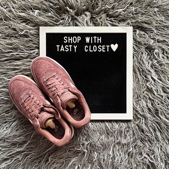 Nike air force 1’07 lx sneakers - Picture 8 of 8